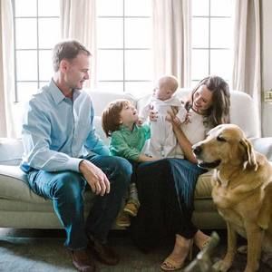 Meet your Posher, Kim